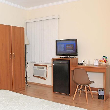 Hotel Valparaiso - Metro Paraiso E 800M Da Av Paulista São Paulo Luaran gambar