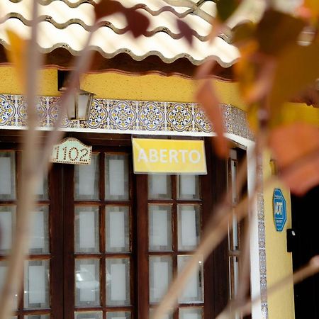 Hotel Valparaiso - Metro Paraiso E 800M Da Av Paulista São Paulo Luaran gambar