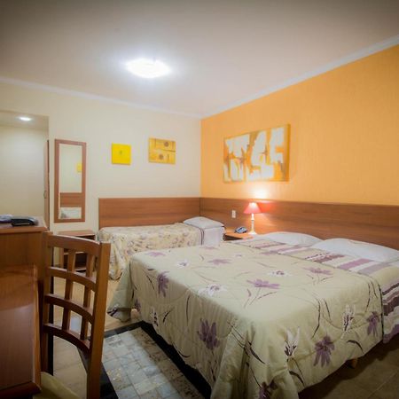 Hotel Valparaiso - Metro Paraiso E 800M Da Av Paulista São Paulo Bilik gambar