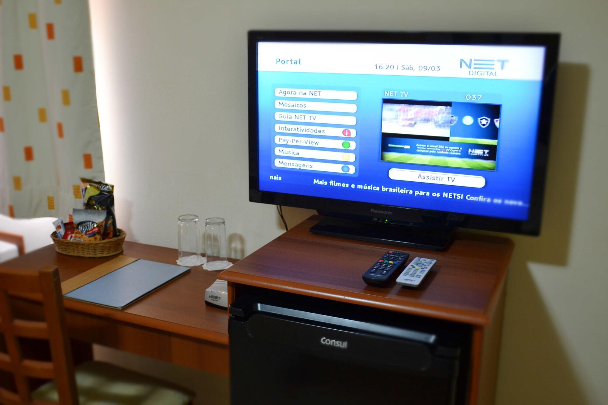 Hotel Valparaiso - Metro Paraiso E 800M Da Av Paulista São Paulo Luaran gambar