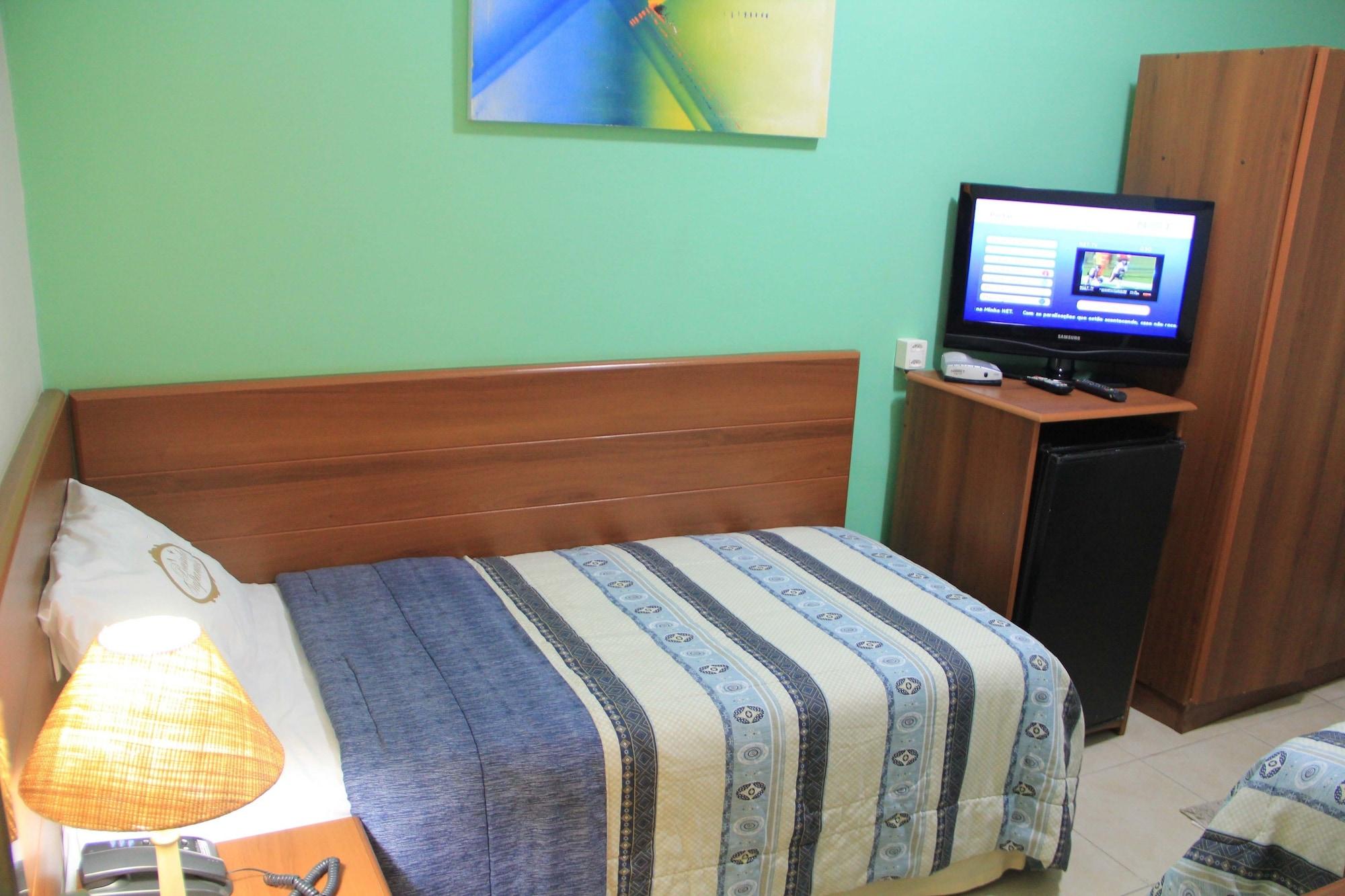 Hotel Valparaiso - Metro Paraiso E 800M Da Av Paulista São Paulo Luaran gambar