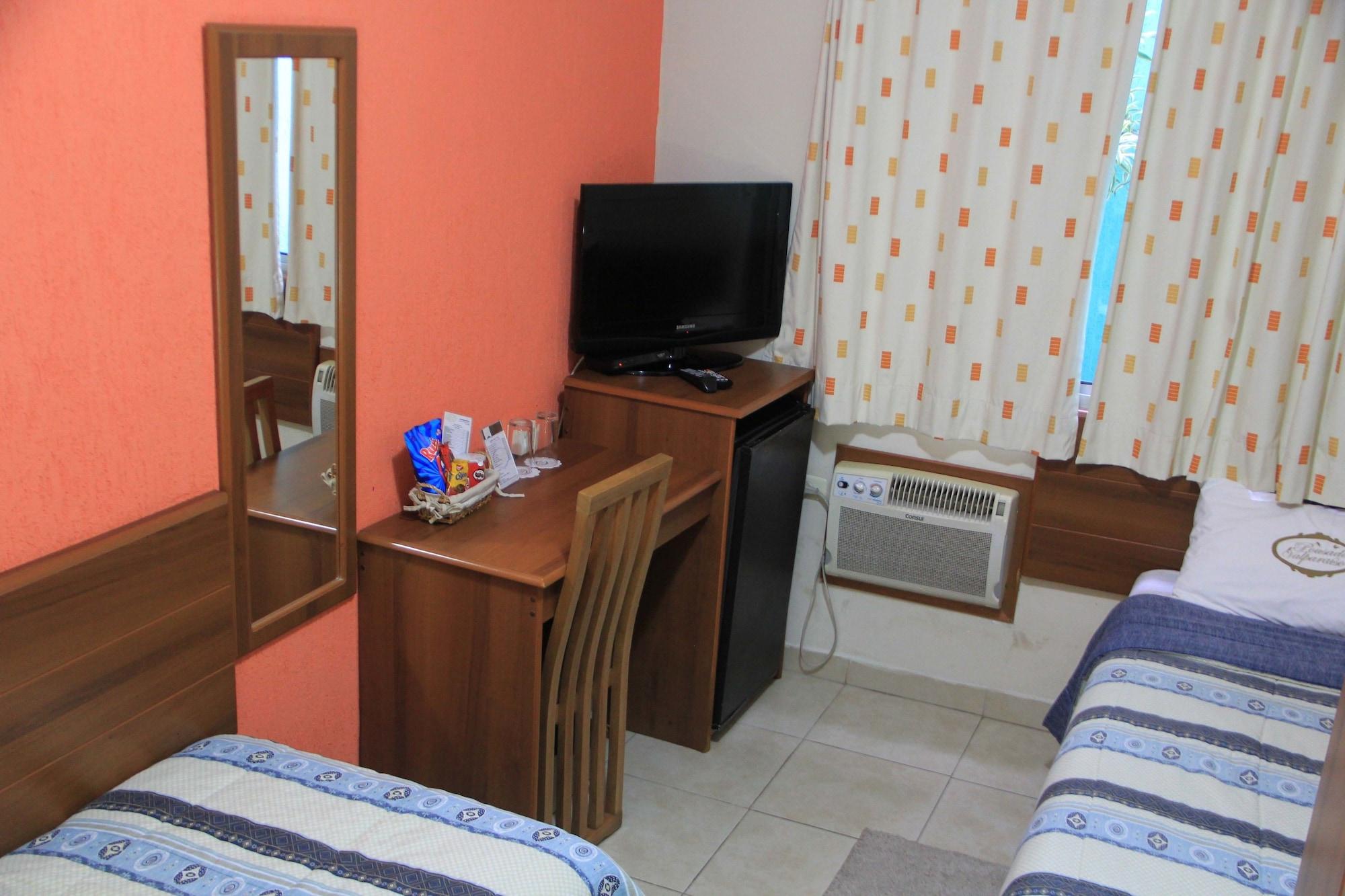 Hotel Valparaiso - Metro Paraiso E 800M Da Av Paulista São Paulo Luaran gambar