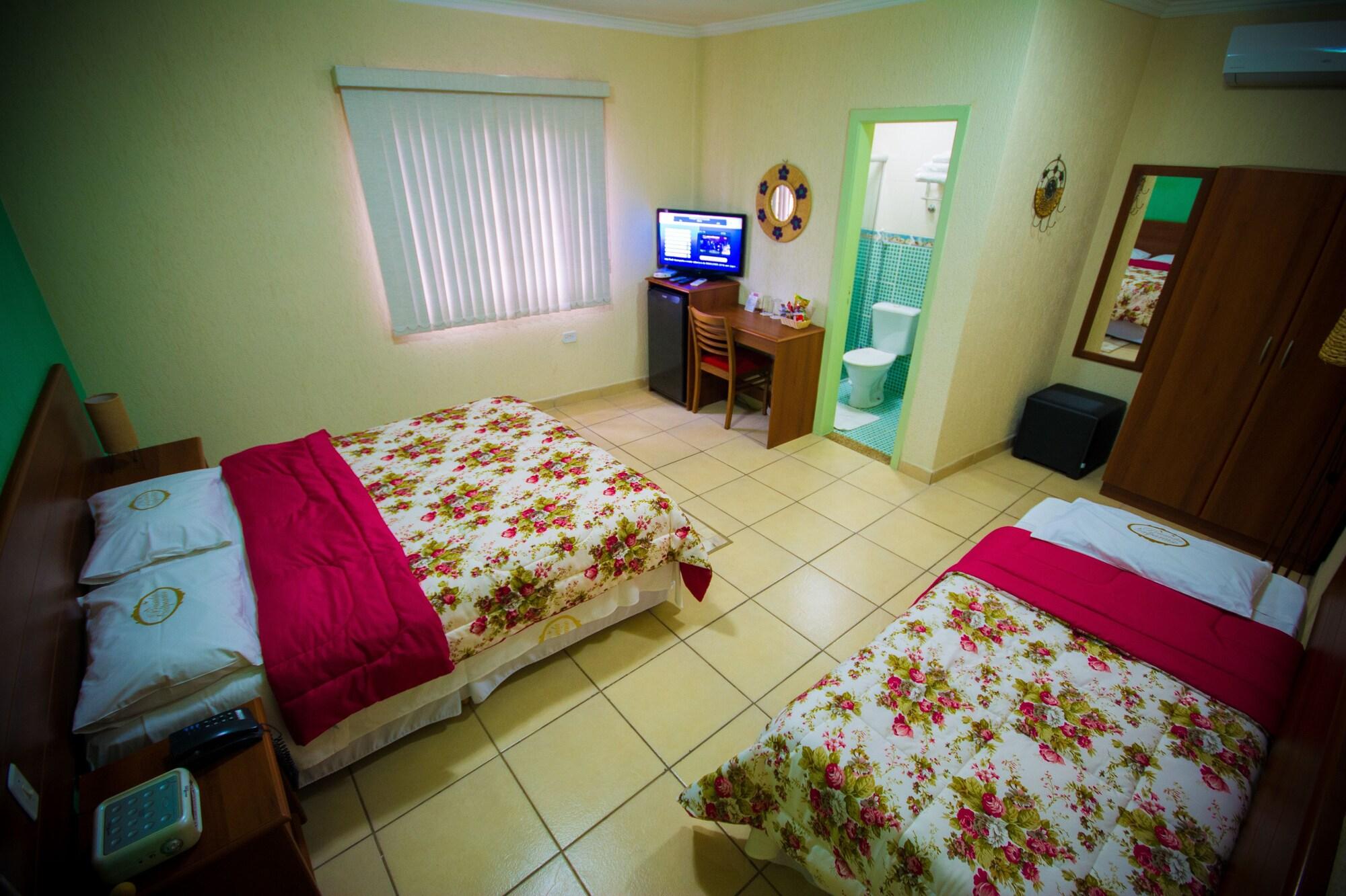 Hotel Valparaiso - Metro Paraiso E 800M Da Av Paulista São Paulo Luaran gambar