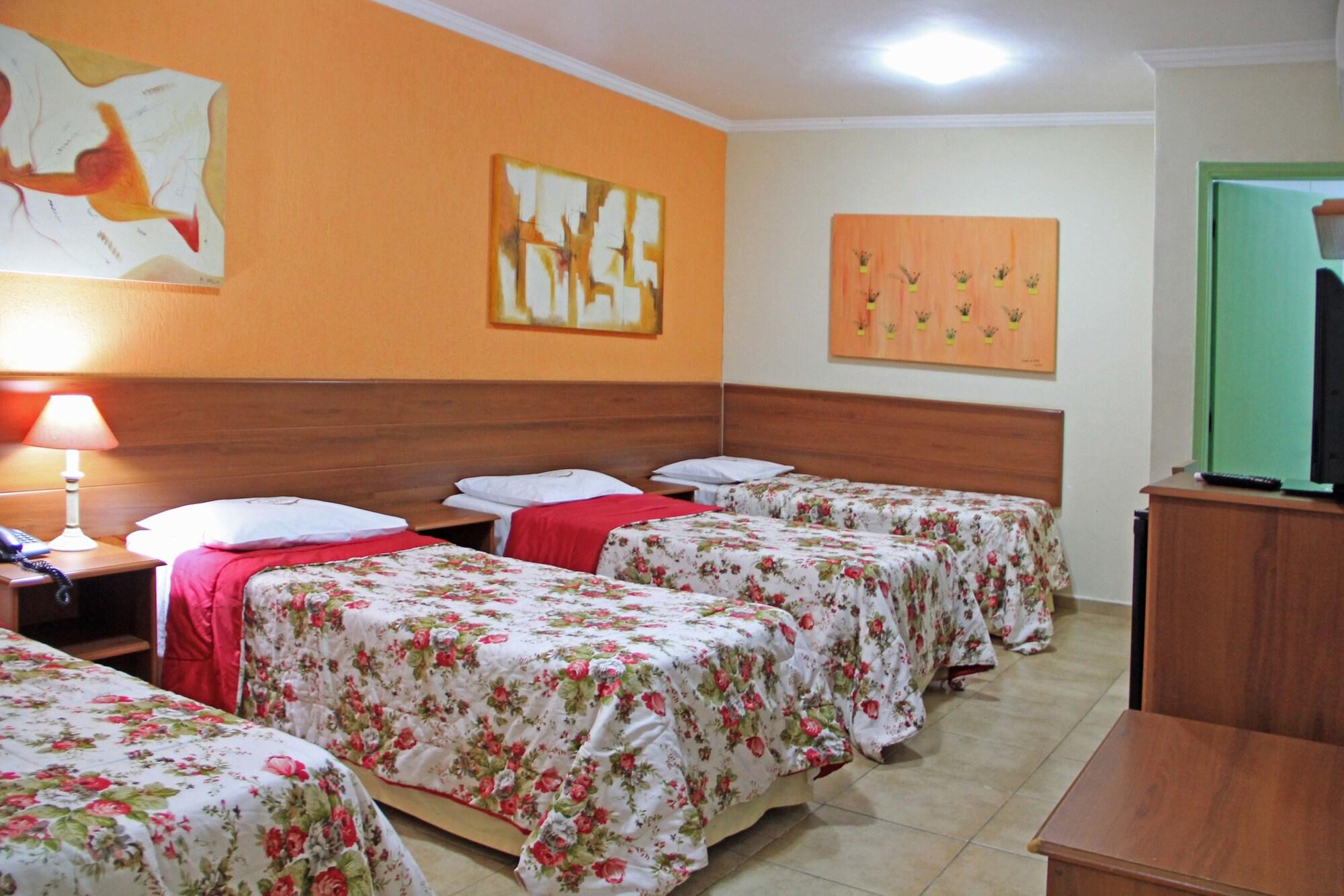 Hotel Valparaiso - Metro Paraiso E 800M Da Av Paulista São Paulo Luaran gambar