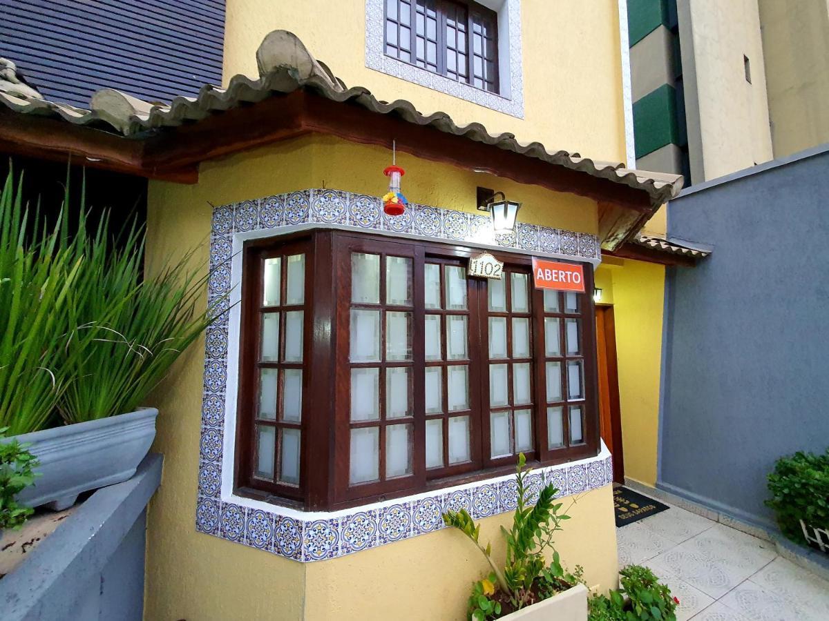 Hotel Valparaiso - Metro Paraiso E 800M Da Av Paulista São Paulo Luaran gambar