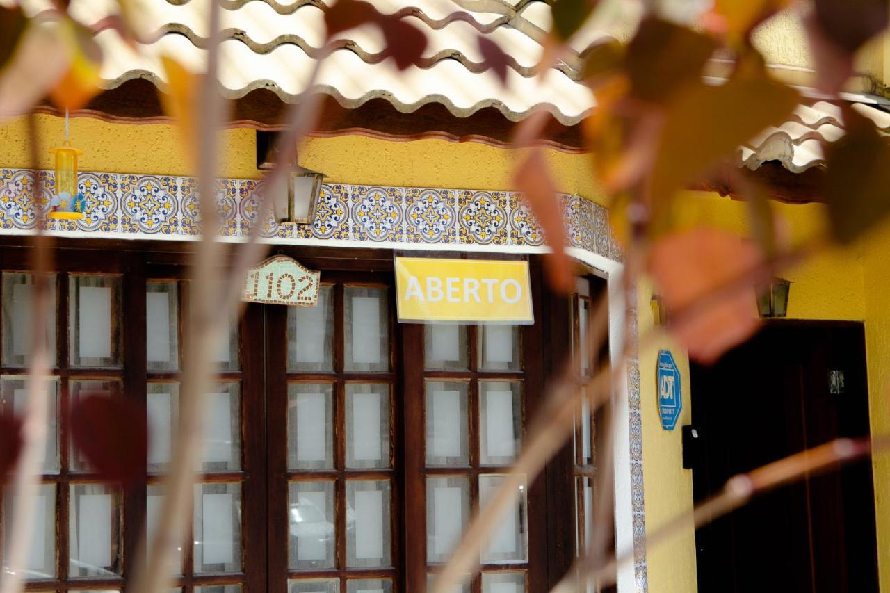 Hotel Valparaiso - Metro Paraiso E 800M Da Av Paulista São Paulo Luaran gambar
