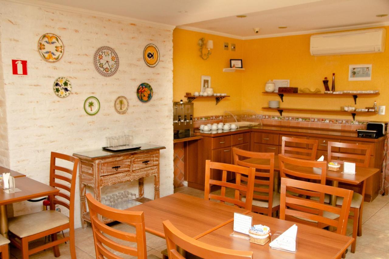 Hotel Valparaiso - Metro Paraiso E 800M Da Av Paulista São Paulo Luaran gambar
