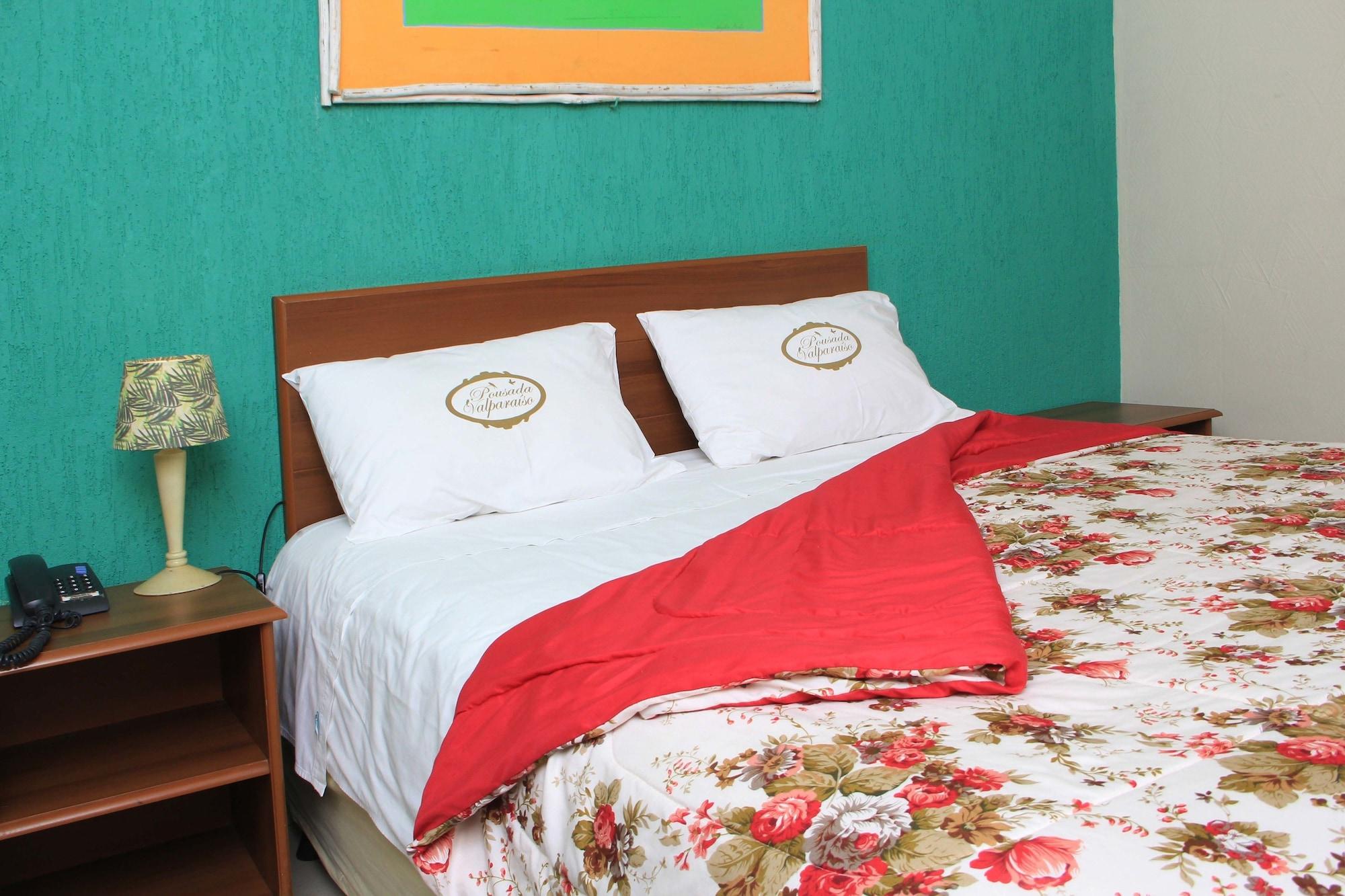 Hotel Valparaiso - Metro Paraiso E 800M Da Av Paulista São Paulo Luaran gambar
