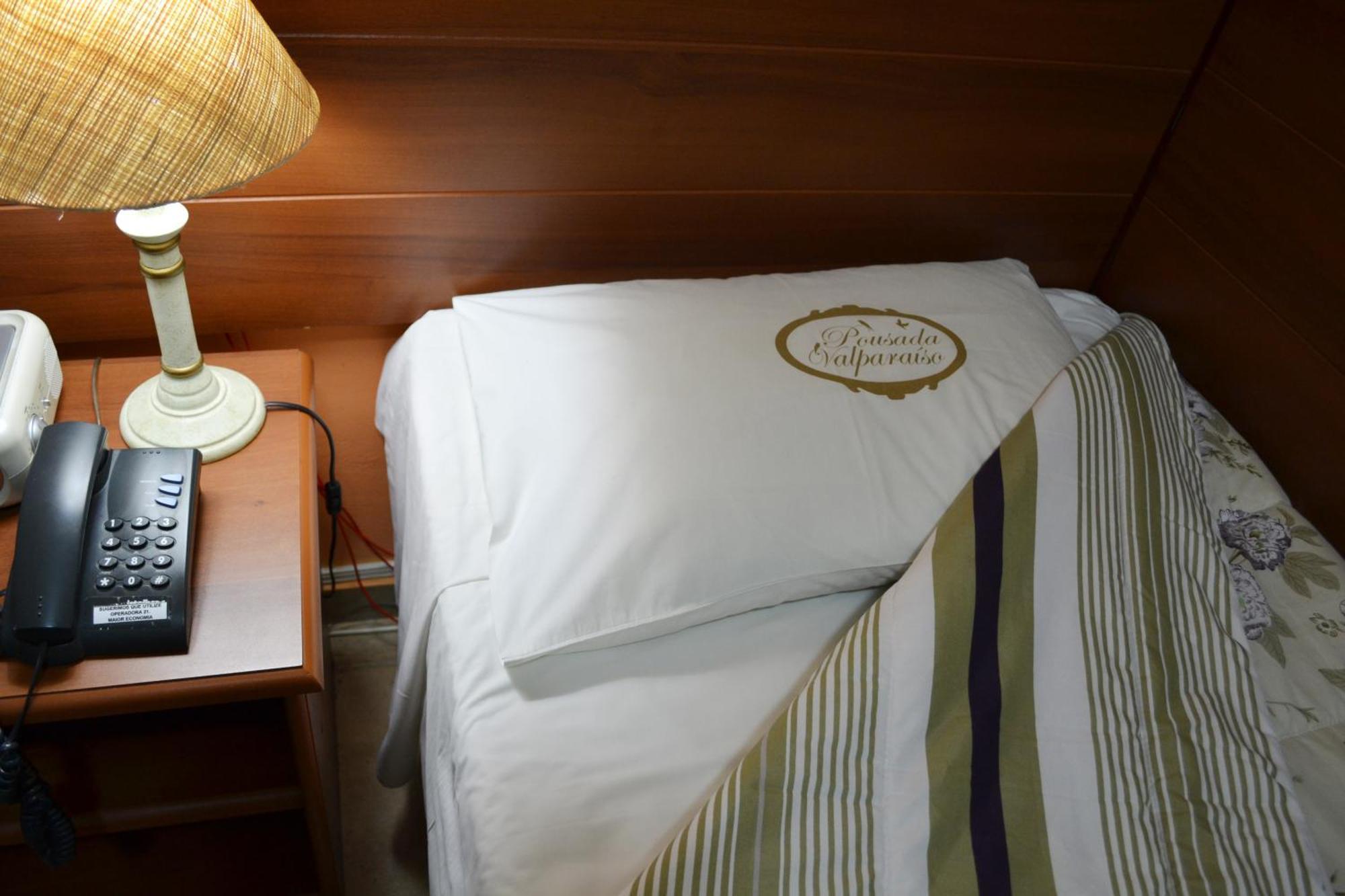Hotel Valparaiso - Metro Paraiso E 800M Da Av Paulista São Paulo Bilik gambar