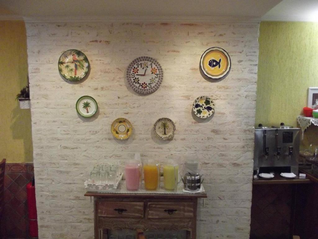 Hotel Valparaiso - Metro Paraiso E 800M Da Av Paulista São Paulo Luaran gambar