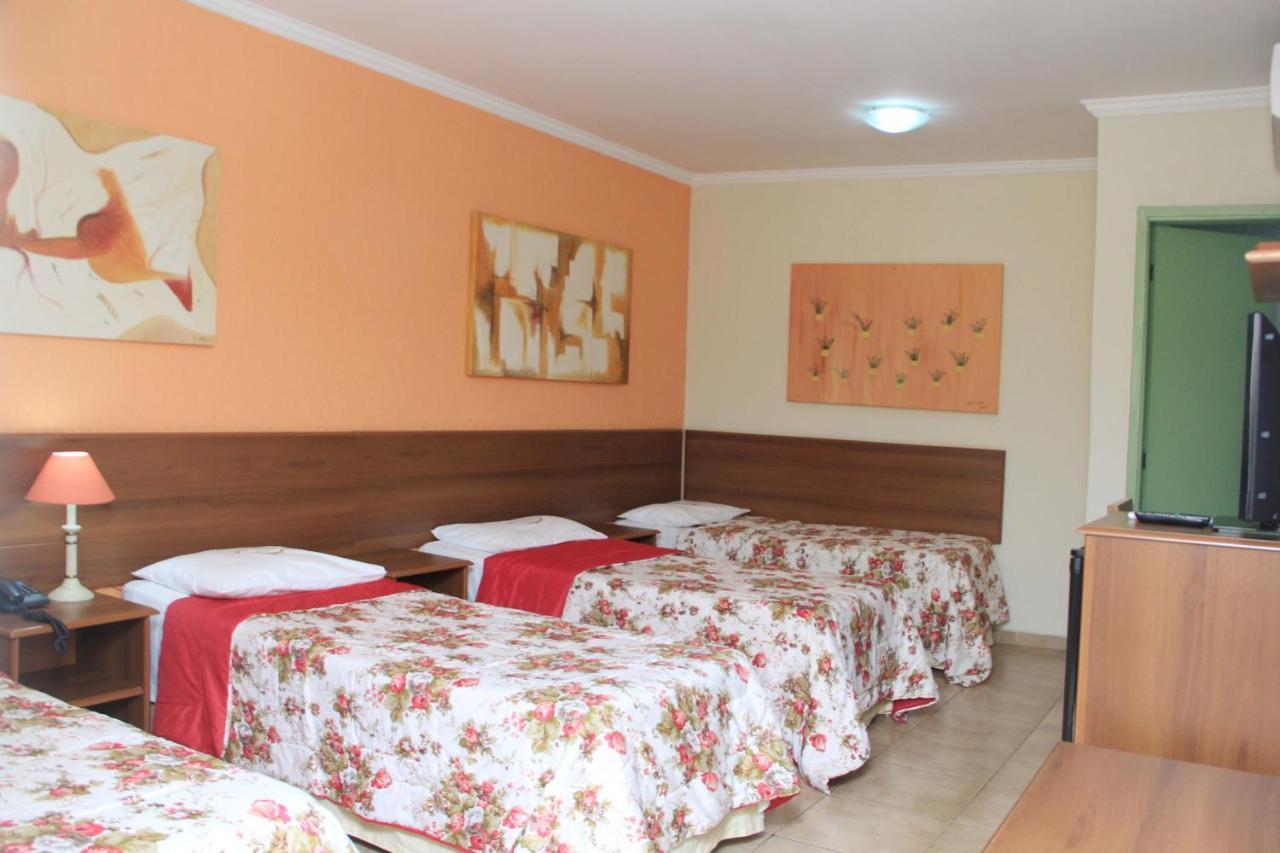 Hotel Valparaiso - Metro Paraiso E 800M Da Av Paulista São Paulo Luaran gambar