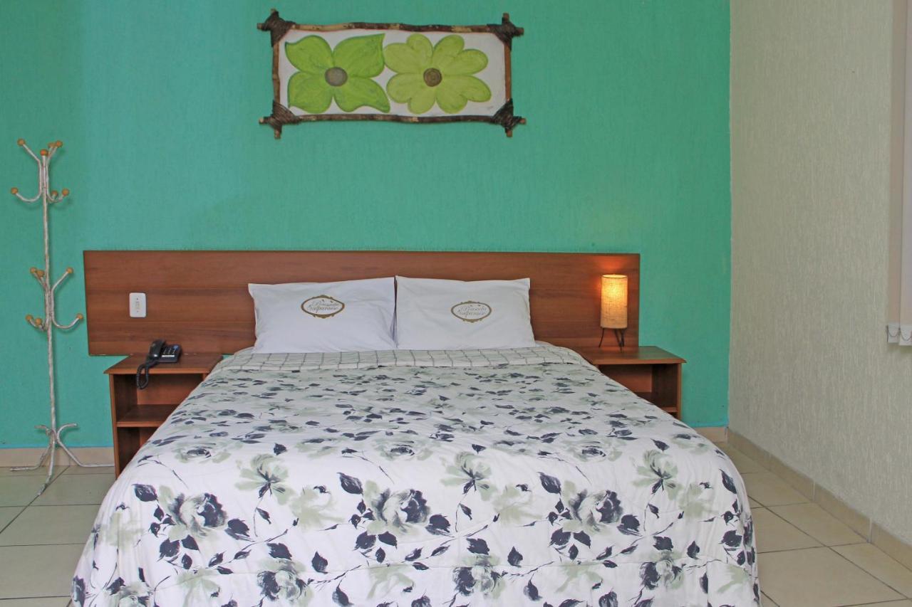 Hotel Valparaiso - Metro Paraiso E 800M Da Av Paulista São Paulo Luaran gambar